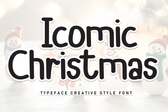 Icomic Christmas: A Designer’s Real-World Review