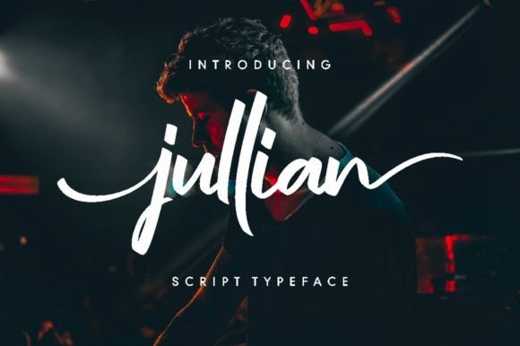 Jullian: A Refined Script for Real Design Work