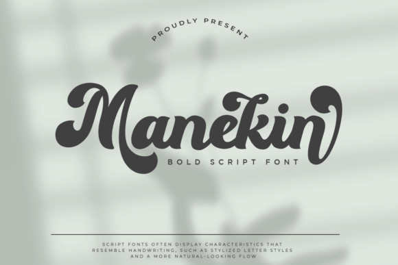 Manekin: A Script Amp That Earns Its Space